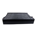 Water Tank Radiator 333/D3648 for JCB Telescopic Handler 506.36 516.42 531-70WM 526-56 507.42 541-70WM