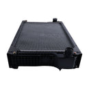 Water Tank Radiator 333/D3648 for JCB Telescopic Handler 506.36 516.42 531-70WM 526-56 507.42 541-70WM