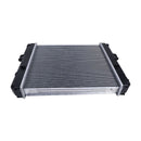 Water Tank Radiator 580035306 8516829 2054531 for Hyster Yale Forklift H45-65XM