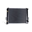 Water Tank Radiator 580035306 8516829 2054531 for Hyster Yale Forklift H45-65XM