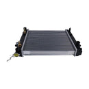 Water Tank Radiator 580035306 8516829 2054531 for Hyster Yale Forklift H45-65XM