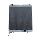 Water Tank Radiator RD568-42300 for Kubota Excavator KX040-4 KX057-4 U55-4