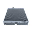Water Tank Radiator RD568-42300 for Kubota Excavator KX040-4 KX057-4 U55-4