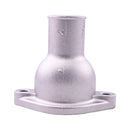 Water Outlet Pipe VI8971690151 VI8971690150 VI9137130380 for Isuzu Engine 4JB1 4LE2 Kobelco 70SR SK80CS 80MSR SK60 K903C CASE CX75C SR Excavator