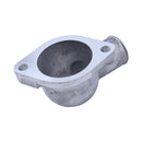 Water Outlet Pipe Z-5-13713-030-0 for Isuzu Engine C240 C240PKJ