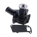 Water Pump 1136500171 for Isuzu Engine 6BG1 4BG1 6BD1 Hitachi Excavator EX200-5 EX200LC-5 EX200SS-5 EX210H-5 EX210K-5 EX225USR EX225USRK