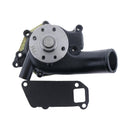 Water Pump 1136500171 for Isuzu Engine 6BG1 4BG1 6BD1 Hitachi Excavator EX200-5 EX200LC-5 EX200SS-5 EX210H-5 EX210K-5 EX225USR EX225USRK