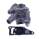 Water Pump 119717-42002 119717-42003 for Yanmar 3TNV76 3TNV76-SCWN 3TNV76-UDWN 3YM30 Komatsu 3D76E-6 3D76E-5N-BA Engine