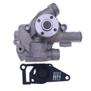 Water Pump 119717-42002 119717-42003 for Yanmar 3TNV76 3TNV76-SCWN 3TNV76-UDWN 3YM30 Komatsu 3D76E-6 3D76E-5N-BA Engine