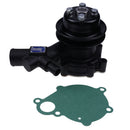 Water Pump With Gasket 1307010AB56-HMS20W 1307012AB01-00000 for FAW Engine 4DW81-2D 4DW81-23D 4DW81-28D 4DW91-29D 4DW91-38D