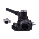 Water Pump 1376005 for Mazda Engine VA Hyster Forklift S30XL S40XL S50XL S60XL H25XL H30XL H35XL H40XL H55XL H60XL S25XL S35XL S45XL S55XL
