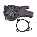 Water Pump 1498507 for Hyster Forklift H45XM H50XM H55XM H60XM H65XM S40XM S45XM S50XM S55XM S60XM With GM 3.0L 4 Cylinder