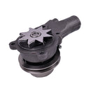 Water Pump 1498507 for Hyster Forklift H45XM H50XM H55XM H60XM H65XM S40XM S45XM S50XM S55XM S60XM With GM 3.0L 4 Cylinder