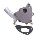 Water Pump 16100-77100-71 for Toyota Engine 3F Forklift 02-5FG33 02-5FG35 02-5FG40 02-5FG45 02-5FGE35 5FG33 5FG35 5FG40 5FG45 5FGE35