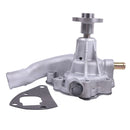 Water Pump 16100-77100-71 for Toyota Engine 3F Forklift 02-5FG33 02-5FG35 02-5FG40 02-5FG45 02-5FGE35 5FG33 5FG35 5FG40 5FG45 5FGE35