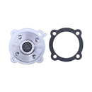 Water Pump 16120-76001-71 for Toyota Engine 3P 4P Forklift 02-2SGH10 2SGH10 02-2SGH7 2SGH7 02-3FG20 02-3FG25 02-4FG20 40-2FG9