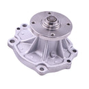 Water Pump 21010-FF225 21010-50K26 for Nissan Engine H15 H25 H20-II Forklift J02 UGJ02 UJ02