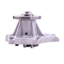 Water Pump 21010-FF225 21010-50K26 for Nissan Engine H15 H25 H20-II Forklift J02 UGJ02 UJ02