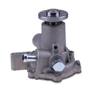 Water Pump 231-7845 2317854 for Caterpillar CAT Engine 3011C 3013C C1.1 C1.6 Paving Compactor CB-14