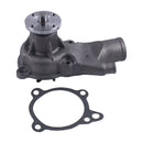 Water Pump 279683 388365 A000001982 for GM 250 4181 Engine Hyster S60-100E H60-110E Toyota 6FGCU25 6FGCU30