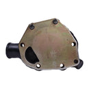 Water Pump With Pulley 34545-00013 34545-10010 for Mitsubishi Engine S4F S6E S2E S3E S4E S4E2 Forklift FD20-30 FD23-F18A FD25-F18A FD30-F14B FD35-AF26
