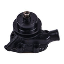 Water Pump With Pulley 34545-00013 34545-10010 for Mitsubishi Engine S4F S6E S2E S3E S4E S4E2 Forklift FD20-30 FD23-F18A FD25-F18A FD30-F14B FD35-AF26