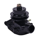 Water Pump With Pulley 34545-00013 34545-10010 for Mitsubishi Engine S4F S6E S2E S3E S4E S4E2 Forklift FD20-30 FD23-F18A FD25-F18A FD30-F14B FD35-AF26