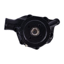 Water Pump With Pulley 34545-00013 34545-10010 for Mitsubishi Engine S4F S6E S2E S3E S4E S4E2 Forklift FD20-30 FD23-F18A FD25-F18A FD30-F14B FD35-AF26
