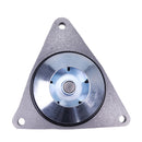 Water Pump 3800974 3923568 3929612 3285323 for Cummins Engine 6C 6CT 6CTA 8.3L