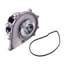 Water Pump 4722001801 EA4722001901 for Detroit Engine DD15 2023 Freightliner Cascadia