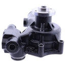Water Pump 4955417 with Sensor Hole for Cummins Engine B3.3 QSB3.3 CM2150 QSB4.5