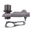 Water Pump 4P-4212 2W-9342 for Peugeot Engine XN1P Caterpillar CAT Forklift T25-35D T40-60D V40-50D VC60D VC60DSA