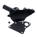 Water Pump 5136101673 8973798050 for Isuzu Engine C240 2AB1 Whisperwatt Generator