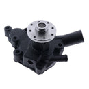 Water Pump 5136101673 8973798050 for Isuzu Engine C240 2AB1 Whisperwatt Generator