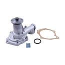 Water Pump 5820417-18 for PSI Engine 2.0L 2.4L Yale Forklift GLP050MX