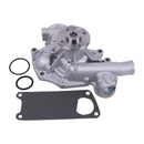 Water Pump 6202-63-1201 6202-63-1401 6202-62-1200 6202-62-1201 6201-61-1158 for Komatsu Engine 4D95S Forklift FD20-11 FD25-11 FD30-11 FD30NT-11