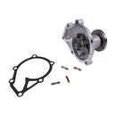 Water Pump 6213-611-001-00 for Isuzu 3AF1 Iseki E3AD1 Engine Tractor TA210 TL2500 TU200 TL2300 TL2700 TU245