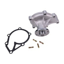 Water Pump 6213-611-001-00 for Isuzu 3AF1 Iseki E3AD1 Engine Tractor TA210 TL2500 TU200 TL2300 TL2700 TU245