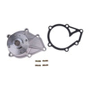 Water Pump 6213-611-001-00 for Isuzu 3AF1 Iseki E3AD1 Engine Tractor TA210 TL2500 TU200 TL2300 TL2700 TU245