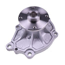 Water Pump With Gasket 91H20-02580 for Nissan Engine K15 K21 K25 Mitsubishi Caterpillar CAT Forklift FG28NAF36 FG20NAF35 GP20NAT35 P5000AT35