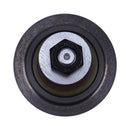 Water Pump Idler Pulley WA768 3066330 for Cummins Engine N14 G50 G855 GTA855 K38 NH855 NT855 QSN14 QSNT14