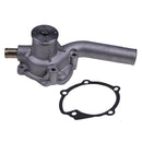 Water Pump MD997663 MD972502 ET21080 for Mitsubishi Engine 4G52 4G54