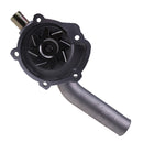Water Pump MD997663 MD972502 ET21080 for Mitsubishi Engine 4G52 4G54