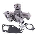 Water Pump MIA880695 MIA884971 for Yanmar Engine 3TNV82A 3TNV88C John Deere Mower 1445 1545 1570 1575 7200 997 Z997 Z997R Tractor 790 2027R 2520 3005