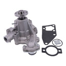 Water Pump MIA880695 MIA884971 for Yanmar Engine 3TNV82A 3TNV88C John Deere Mower 1445 1545 1570 1575 7200 997 Z997 Z997R Tractor 790 2027R 2520 3005