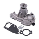 Water Pump MIA880695 MIA884971 for Yanmar Engine 3TNV82A 3TNV88C John Deere Mower 1445 1545 1570 1575 7200 997 Z997 Z997R Tractor 790 2027R 2520 3005