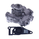 Water Pump MIA882091 MIA880091 for Yanmar Engine 3TNE74C 3TNV76 3TNV80F John Deere 54D 60D 1026R 2026R 2305 26G 26P E18ZS 1435 2030A