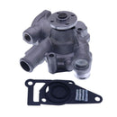 Water Pump MIA882091 MIA880091 for Yanmar Engine 3TNE74C 3TNV76 3TNV80F John Deere 54D 60D 1026R 2026R 2305 26G 26P E18ZS 1435 2030A