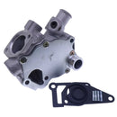 Water Pump MIA882091 MIA880091 for Yanmar Engine 3TNE74C 3TNV76 3TNV80F John Deere 54D 60D 1026R 2026R 2305 26G 26P E18ZS 1435 2030A