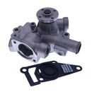 Water Pump MIA882091 MIA880091 for Yanmar Engine 3TNE74C 3TNV76 3TNV80F John Deere 54D 60D 1026R 2026R 2305 26G 26P E18ZS 1435 2030A